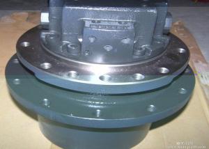 Wholesale Volvo EC140 Excavator Travel Motor Hydraulic Final Drive TM22VC-01 from china suppliers