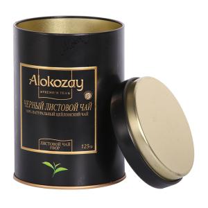 Wholesale Tea tin with airtight, gift tin, decorative tin, metal packaging, promotional tin,Airtight tin for tea / coffee from china suppliers