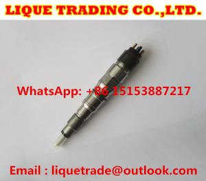 Wholesale BOSCH CR Injector 0445120146, 0445 120 146, 65.10401-7006, 65104017006 for DAEWOO DOOSAN from china suppliers