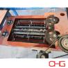 Buy cheap Power Free Carbon Steel Conveyor System Customized For Coating Production Line from wholesalers