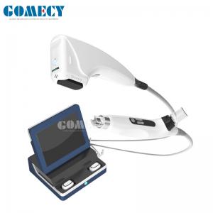 Wholesale 2021 Newest 9D Hifu Needle Free Facial Meso Injector Mesotherapy Gun Machine Price from china suppliers