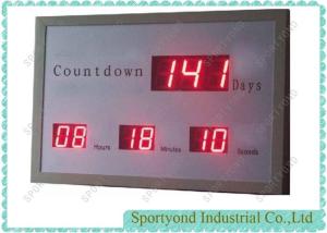 Wholesale Digital Days Display of Electronic Countdown Timer from china suppliers
