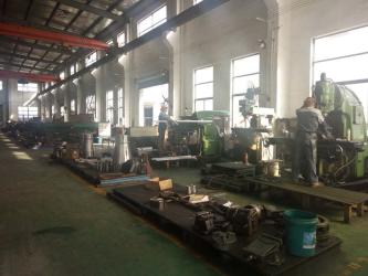 Nanjing FiveMen Machine CO., LTD