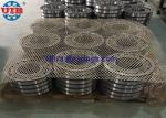 350mm Stainless Steel Cylindrical Roller Bearing Single Row For Boat Mast