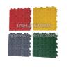Buy cheap Indoor / Outdoor Basketball Court Tiles , PP Interlocking Sports Flooring Tiles from wholesalers