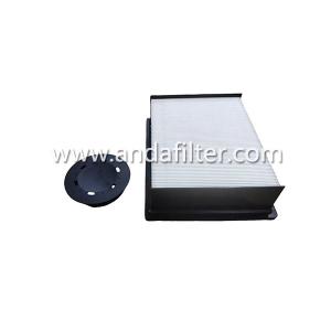 Wholesale High Quality Cabin Air Filter For SCANIA 1486634 from china suppliers