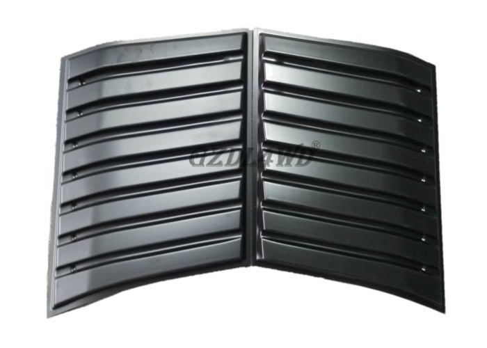 LDV T60 Accessories Engine Hood Scoop Cover For Maxus T60 Dual Cab 2018