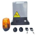 Heavy Duty Automatic Gate Opener Kit 550W 1000 Kg Waterproof