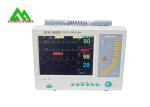Professional Portable Digital Heart Defibrillator Machine First Aid Equipment