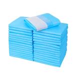 5 PLY Disposable Bed Mat for Incontinence Adult Women Men's Urine Pads High