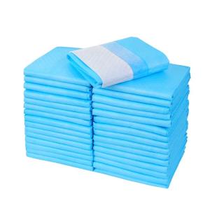 Wholesale Extra Large Dog Pee Pads for Pet Training 600X600mm Absorbent Capacity 100-2000ml from china suppliers