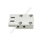Precision Processing Aluminum CNC Parts Food Processing Equipment Parts