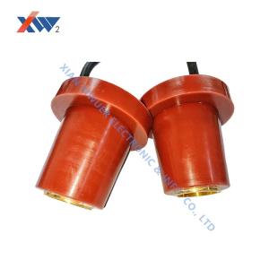 Wholesale 12kv Epoxy Resin 56 Insulation Plug For Switchgear Indoor Cast-resin For Medium-voltage from china suppliers