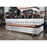 Buy cheap 800mm Rubber Conveyor Belt Vulcanizing Equipment Electric Heating Press Machine from wholesalers