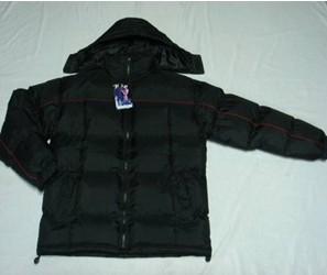 Wholesale 0763 Men's padding jackets stock(men's coat) from china suppliers