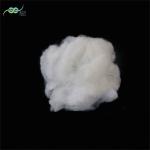51mm Polyester Staple Fiber Viscose Rayon Staple Fiber Recycled For Non Woven