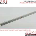 Drum Cleaning Blade for Konica Minolta Bizhub BH920 BH950 DI850 DI750 DI 750 850