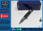 Diesel Fuel Common Rail Injector 21416555 295050-0511 095000-0511