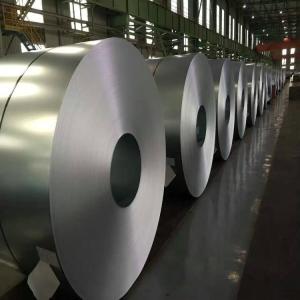 Wholesale 8K Mirror Finish Stainless Steel Coils 201 For Decoration from china suppliers