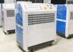 Drez 5hp Self Contained Conference Tent Air Conditioner For Outdoor Events
