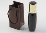 Attractive And Durable Paper Shopping Bags Kraft Paper With 100% Recycled