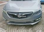 Car DRL LED Daytime driving Lights extra for Buick GL6 2017-2018 auto parts
