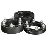 1.5" Billet Forged Aluminum Wheel Spacer 8x6.5" for DODGE RAM CHEVY SILVERADO