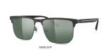 Half Metal Metal Frame Polarized Sunglasses TAC For Men