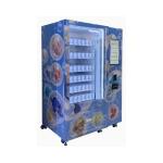 WIFI / 3G Metal Frame Laundry Vending Machine For Laundry Service Providers