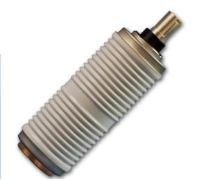Wholesale Outdoor Vacuum Interrupter Bottle High Voltage Insulated 2000A 1250A from china suppliers