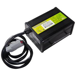 Wholesale Industrial 100A 210A 24v Electric Forklift Truck Battery Charger from china suppliers