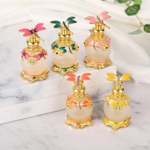 Wholesale Arab Style 15ml Essential Oil Bottle from china suppliers