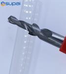 Tungsten Carbide Drill Bits - High Efficiency & Durability