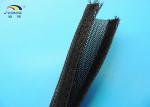Anti-aging Velcro Expandable Sleevings / Pipes for Cable Protection