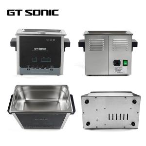 Wholesale Digital 100W 40kHz Ultrasonic Teeth Cleaner For Clinic With Heater from china suppliers