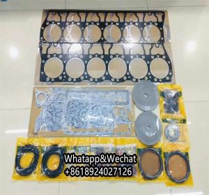 Wholesale 5I7864 Spare 5I-7864 seals 2138467 Full Gasket Kit 213-8467 Gasket 4253656 Cylinder 425-3656 from china suppliers