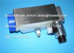 Roland700 oil metering pump 2 holes roland machine parts printing machine parts