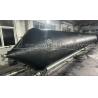 Buy cheap Ship Launching Marine Airbags Customized Thickness / Size from wholesalers