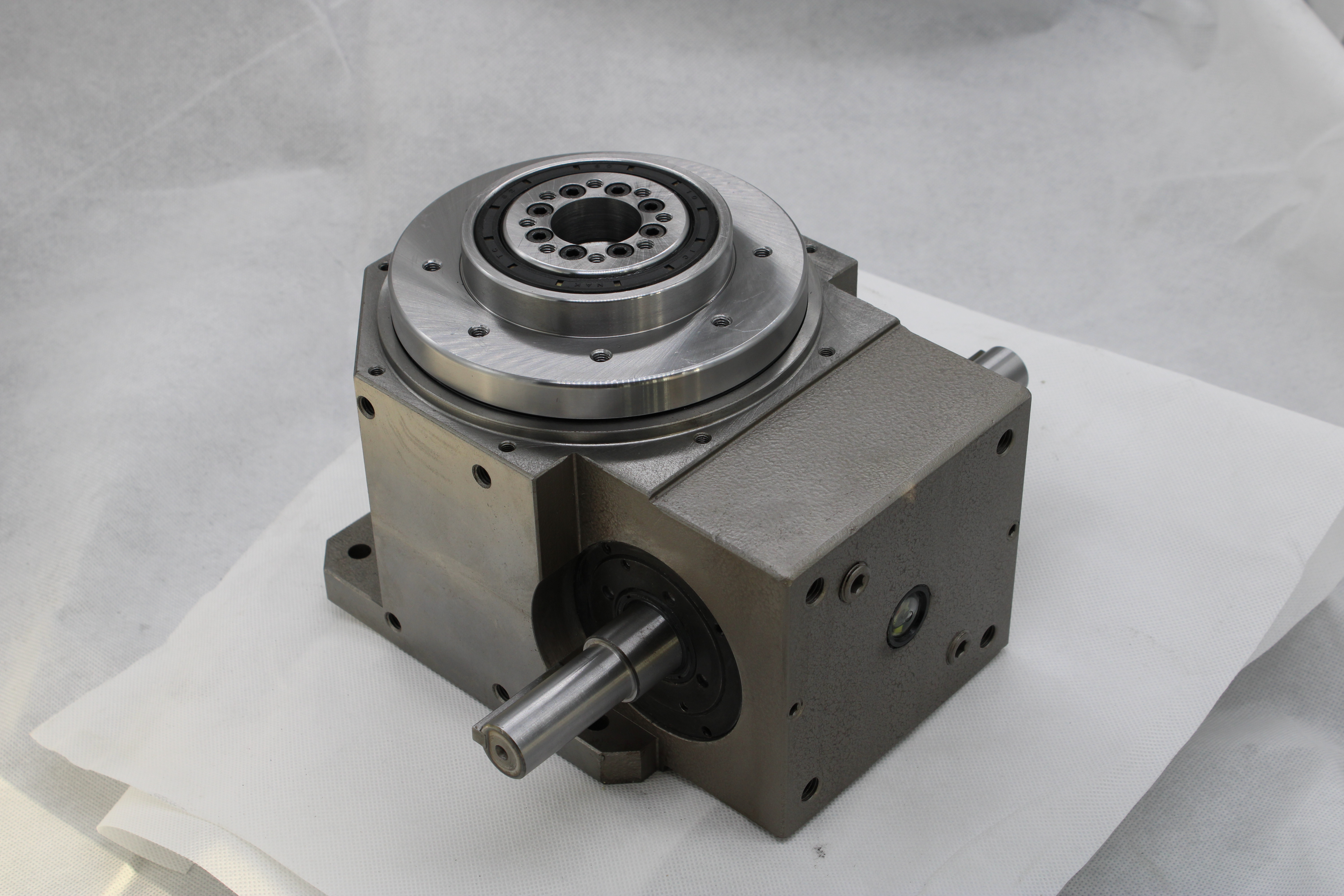 High Precision Cam Grinding for DT Cam Indexer Customized to Meet Customer Requirements
