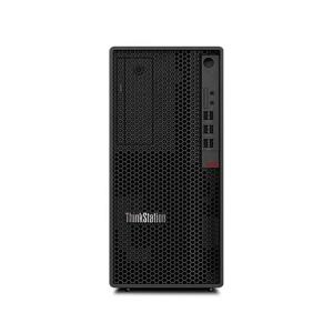 Wholesale Stock Lenovo Thinkstation P348 Tower Workstation I7-11700 8G 1T Workstation from china suppliers