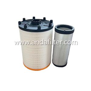 Wholesale High Quality Cabin Air Filter For SCANIA 1869993 from china suppliers