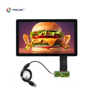 Wholesale 11.6 Inch Glass Glass FPC IC interactive touch screen displays ODM For Industrial from china suppliers