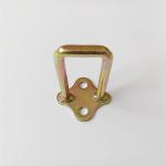 OEM CNC Machining Parts / Milled Metal Parts For Industrial Machine
