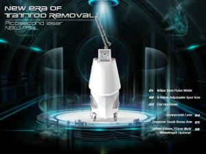Wholesale 2018 most popular picosecond laser ce approved and fda approved machine tattoo removal lasers for cheap price big sale from china suppliers