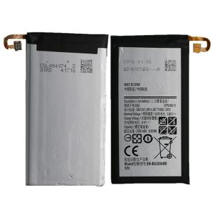 Wholesale Battery For Samsung Galaxy GALAXY A3 2017 / EB-BA320ABE 2350mAh from china suppliers