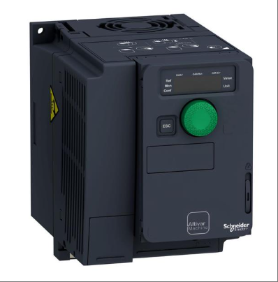 ATV320U07N4C sensorless vector control