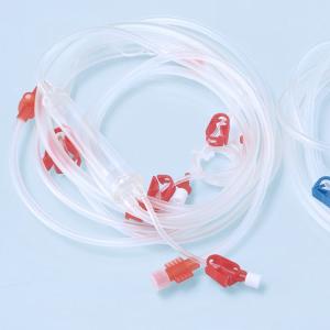Wholesale Factory price for the Hemodialysis blood lines dialysis catheter dialysis consumable from china suppliers