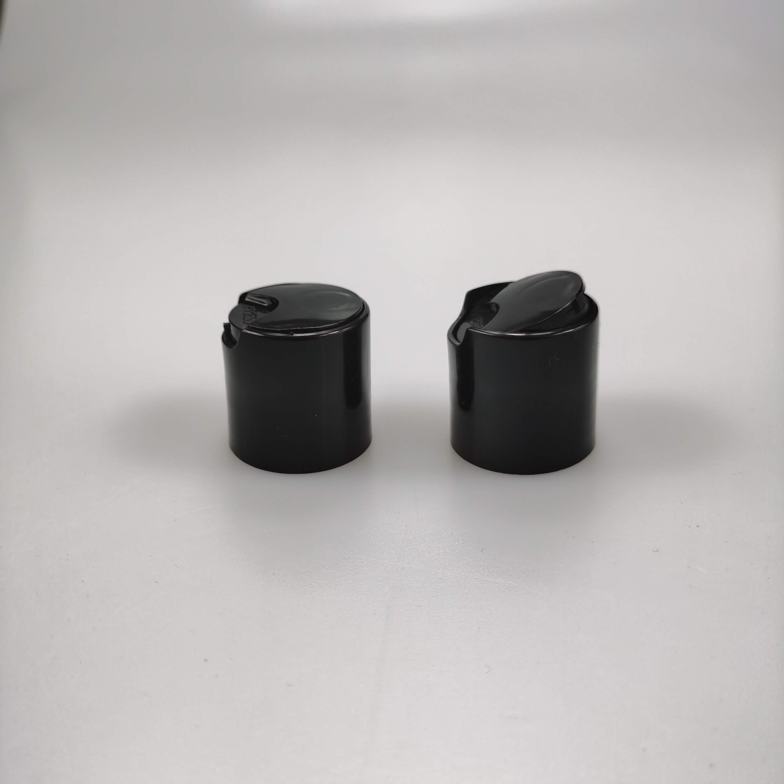 Aluminium-Plastic 20/410 24/410 24/415 28/410 Press Cap Disc Top Cap in Custom Order