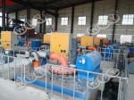 High Intensity Electro Dry Magnetic Separator Machine Oil Cooling