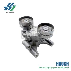 Wholesale Belt Tensioner Pulley For Ford Everest U375 FB3Q 6A228AA from china suppliers